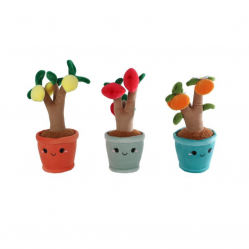 Take Me Home - Plush Fruit Tree (154943) - Toys