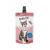 Dokas - Snack cream with chicken and shrimp - 90 gr - Pet Supplies