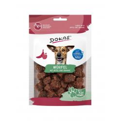 Dokas - Tern with apple and banana - 105gr - Pet Supplies