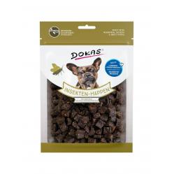 Dokas - Insect Treats and Sweet Potato - 100gr - Pet Supplies