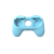 Oniverse Nsw2 Pack Of 2 Ergonomic Grips - Orange/Blue - Nintendo Switch 2