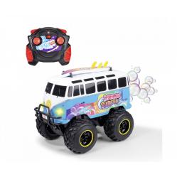 Dickie Toys - RC Volkswagen T1 Bubble Bus (201106014) - Toys