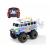 Dickie Toys - RC Volkswagen T1 Bubble Bus (201106014) - Toys
