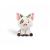Disney -  Moana 2 - Plush PUA 25cm (6315870476) - Toys