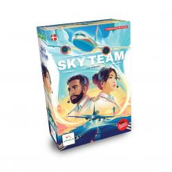 Sky Team (DA) (LPFI812) - Toys