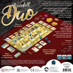 Everdell Duo (EN) (STG3184) - Toys