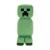 Minecraft - 30 cm plush - Creeper (72081) - Toys