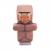 Minecraft - 30 cm plush - Villager (72081) - Toys