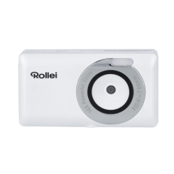 Rollei - Compactline Pocket - 50 MP digital camera with 2.7K - Electronics