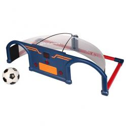 Football Soccer Round About interactive game - Toys