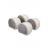 Petsafe - Replacement Charcoal Filter for  Seaside Fontaine - 4 pack - 5 x 5 x 1 inches - Pet Supplies