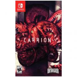 Carrion  - Nintendo Switch