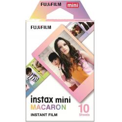 Fuji - Instax Mini 1x10 Shots - Electronics
