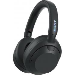 Sony - ULT Wear Wireless headphones Black - Electronics