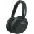 Sony - ULT Wear Wireless headphones Black - Electronics
