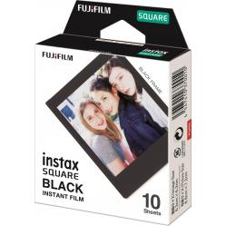 Fujifilm - Instax Square Film 1x10 Shots - Electronics