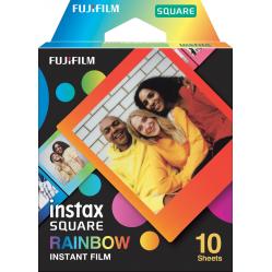 Fuji - Instax Square Film 1x10 Shots - Electronics
