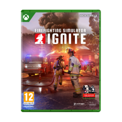 Firefighting Simulator: Ignite - Xbox Series X
