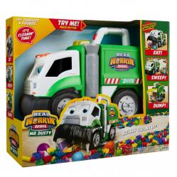 Real Working Buddies - Dusty (279154) - Toys