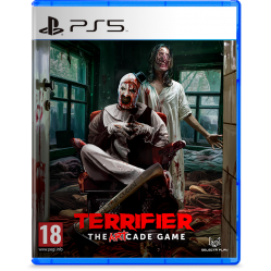 Terrifier The Videogame (Collector's Edition) - PlayStation 5