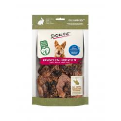 Dokas - Rabbit Mix - 100gr - Pet Supplies