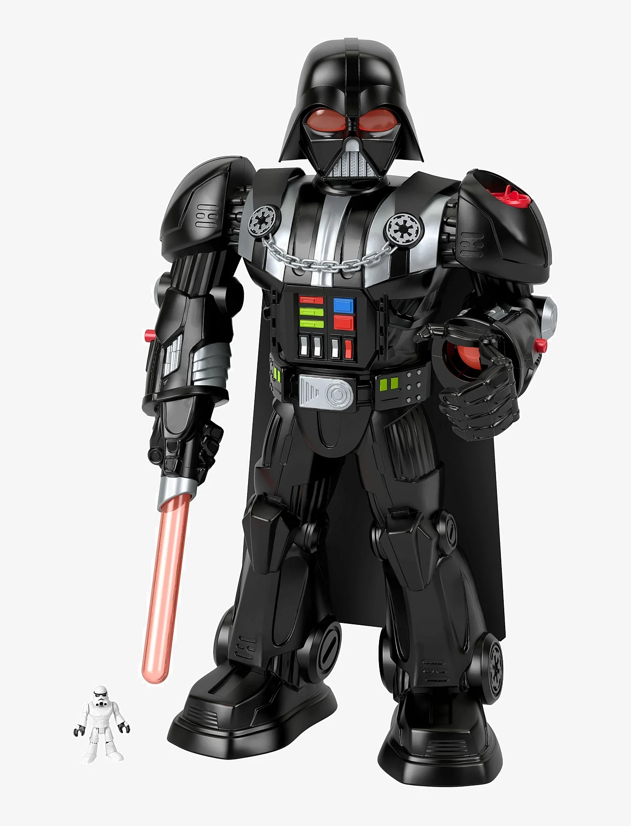 Imaginext - Star Wars Darth Vader (HXG51) - Toys