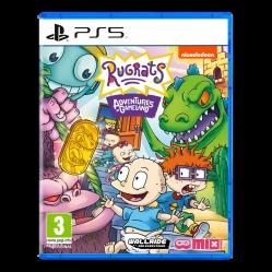Rugrats - Adventures in Gameland - PlayStation 5