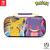 PowerA Protection Case for Nintendo Switch - OLED Model, Nintendo Switch and Nintendo Switch Lite - Pikachu vs. Gengar - Nintendo Switch