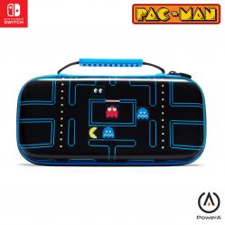 PowerA Protection Case for Nintendo Switch - OLED Model, Nintendo Switch and Nintendo Switch Lite - PAC-MAN Retro Arcade - Nintendo Switch