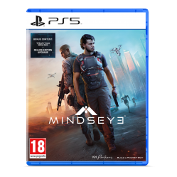 MindsEye - PlayStation 5
