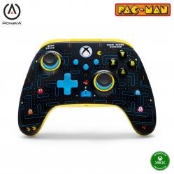 PowerA Wireless Controller for Xbox Series X - S – PAC-MAN SE - Xbox Series X