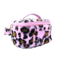 Tinka - Beauty Bag - Rosa Wild Stuff (8-805001) - Toys