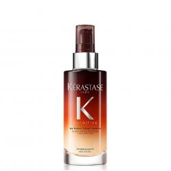 KÉRASTASE - Nutritive 8H Overnight Serum 90 ml - Beauty