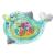Infantino - Pat & Play Water Mat - Whale (IB315031) - Baby and Children