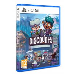 Discounty - PlayStation 5