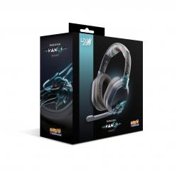 Lexip - Kakashi Headset Design By Tsume - Naruto Shippuden - PlayStation 5