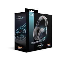 Lexip - Kakashi Headset Design By Tsume - Naruto Shippuden - PlayStation 5