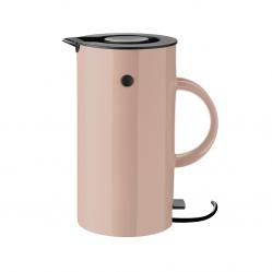 Stelton - EM77 Electric Kettle 1.5 L (Heather) - Home and Kitchen