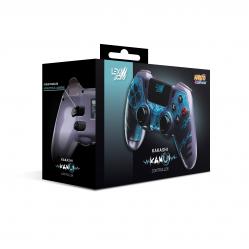 Lexip - Kakashi Controller Design By Tsume - Naruto Shippuden - Nintendo Switch