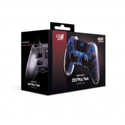 Lexip - Madara Controller Design By Tsume - Naruto Shippuden - Nintendo Switch