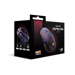 Lexip - Madara Mouse Design By Tsume - Naruto Shippuden - Computers