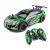 Speed Car - R/C Rogue Racer with Light & Smoke, 1:18 (41537) - Toys