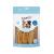 Dokas - Dried chicken strips - 250gr - Pet Supplies