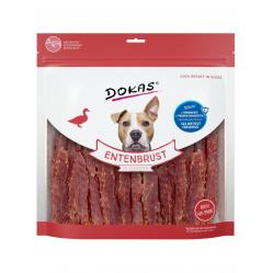 Dokas - Duck Breast Strips - 900 g - Pet Supplies