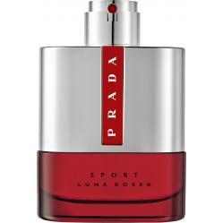 Prada - Luna Rossa Sport EDT 100 ml - Beauty