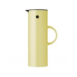Stelton - EM77 Vacuum Jug 1 L (Laevis) - Home and Kitchen