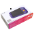 Cracked -  Nitro Deck Retro - Purple - Nintendo Switch