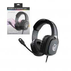 KMD - Instinct Universal Headset - Black - Nintendo Switch