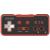 Retro-Bit - Origin8 2.4G Pad NS, NES - Black - Video Games and Consoles