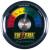 Exoterra - Hygrometer Rund - Pet Supplies